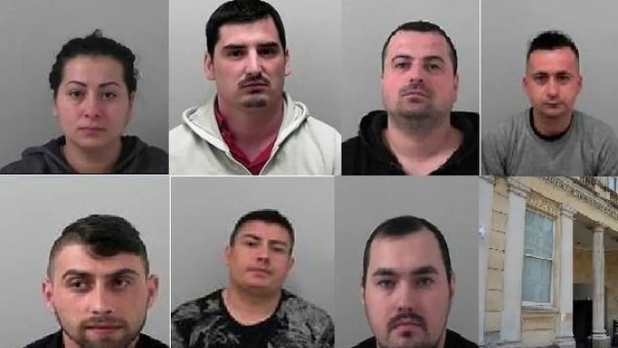 7 români, condamnaţi după ce ar fi înşelat mai mulţi britanici pe eBay! Cum făceau acest lucru