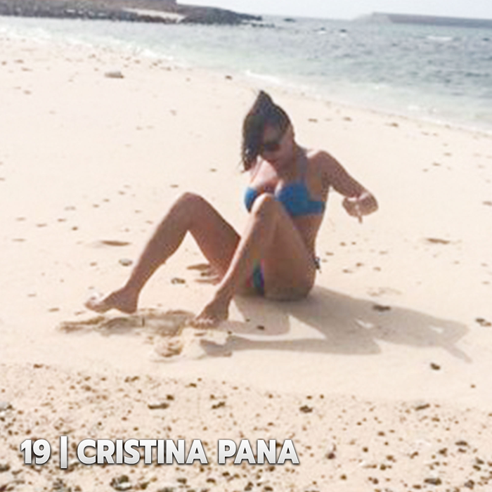 TOP 30 vedete ”murdare” la plajă. Ce locuri ocupă Lidia Buble, INNA, Gina Pistol sau Ruby