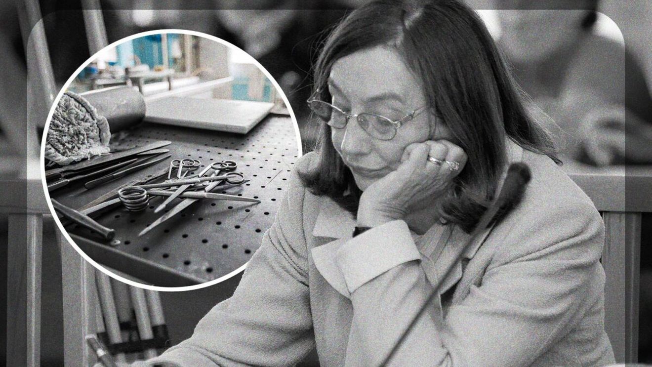 Rodica Stănoiu, înmormântată fără autopsie! Era lovită și subnutrită, dar nimeni nu știe cauza exactă a morții