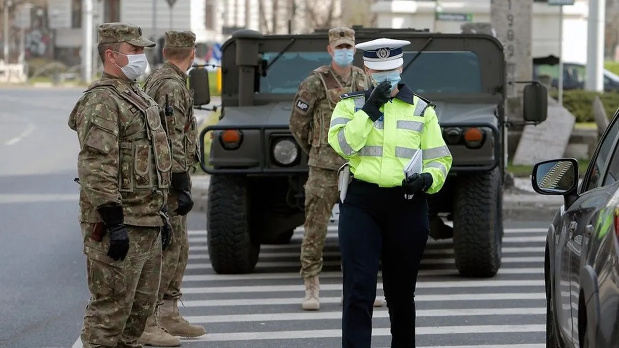 România revine la starea de urgență de pe 1 iunie?! Anunțul care dă fiori