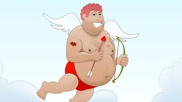 Efectul Cupidon! A cunoscut in ianuarie un crai de Dorobanti, iar in martie era deja insarcinata: Am incredere in el