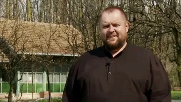 Nu-l mai recunoști! Cristian Tabără a slăbit 60 de kilograme