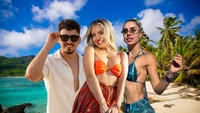 Bianca Iotu a explodat după ce l-a văzut pe Remi cu Daniela, deși ea tocmai îl înșelase: ”Ani de zile n-a plătit nimic”