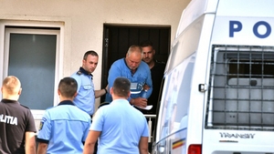 Gheorghe Dincă, transferat la Spitalul Penitenciar Jilava. Ce se întâmplă cu criminalul din Caracal