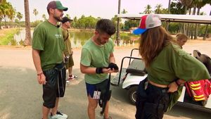 Unde își fac nevoile concurenții de la Asia Express, de fapt. Ce se întâmplă când îi "taie" în timpul probelor