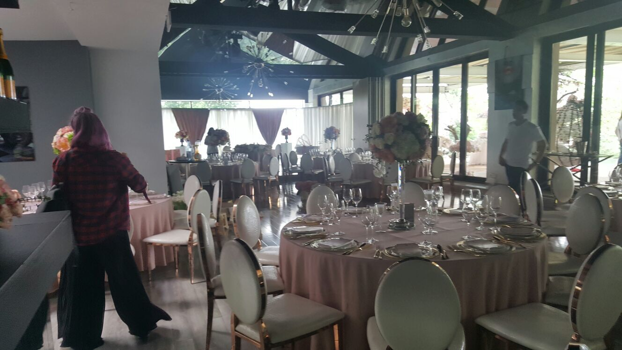 Bianca Drăguşanu este o maestră a detaliilor şi a pust totul la punct ca la carte!