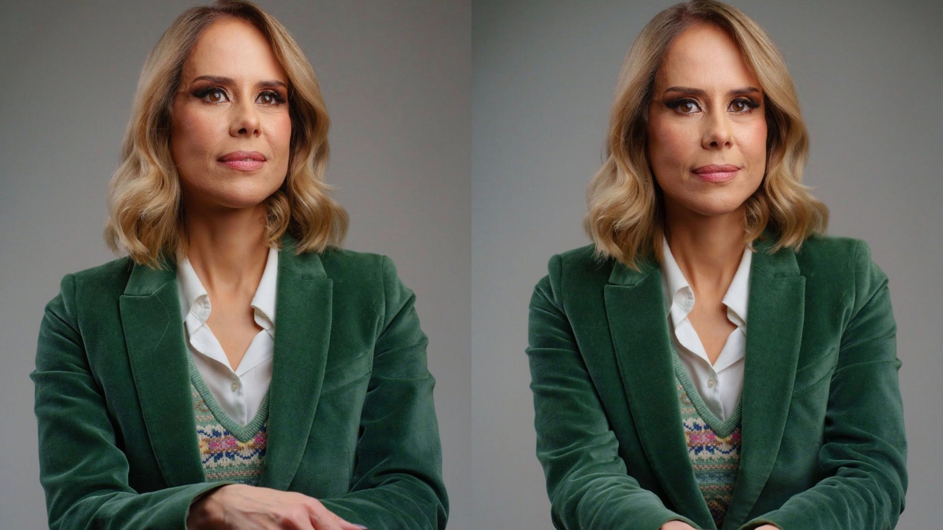 Mihaela Bilic a dezvăluit desertul perfect pentru curele de slăbire! Este recomandat și în cazul persoanelor cu diabet