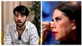 David Pușcaș, violent cu Luminița Anghel! Artista face dezvăluiri șocante: „Mi-a pus viața mea și a copilului meu în pericol”