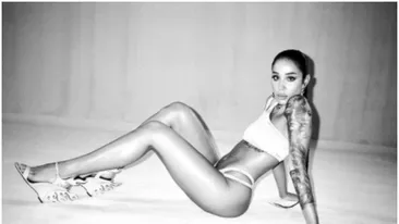 Are sau nu Libelula lui Speak operații estetice? Ștefania a dat cărțile pe față