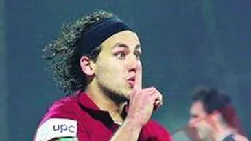 Fabbiani, izgonit in Romania