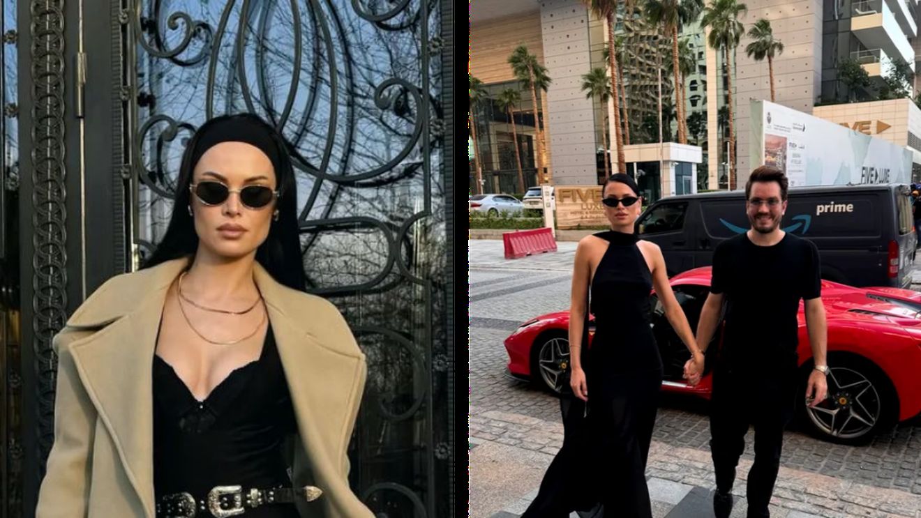 O face praf pe fosta iubită, după ce l-a părăsit! ”Nu vă lăsați păcăliți”