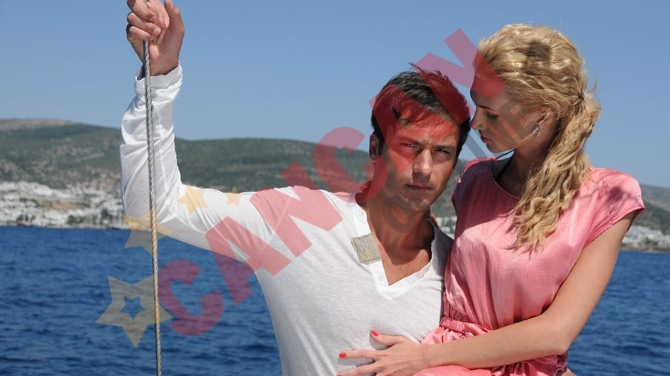 VIDEO Radu Valcan: "Ma simt din ce in ce mai bine cu Madalina Draghici"
