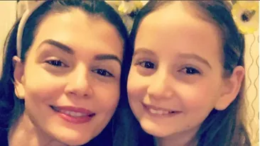 Irina Columbeanu, mesaj pentru Monica Gabor de ziua mamei! Cum a scos-o din depresie copila pe mama ei