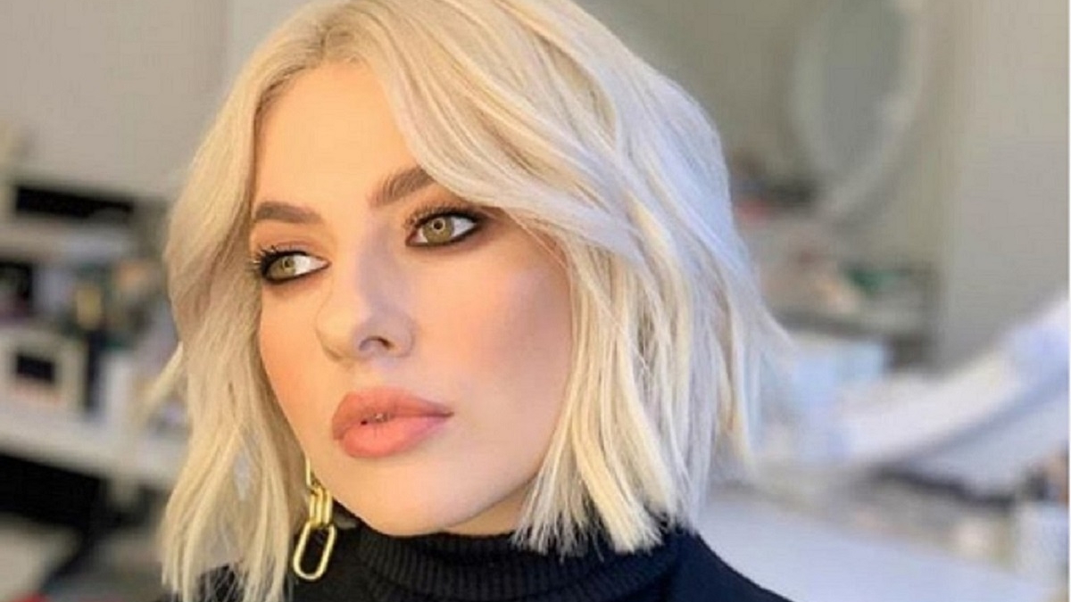 Lidia Buble, „supărată” pe mama sa. Ce mesaj i-a transmis artista, pe Instagram: „Nu mi se pare normal”