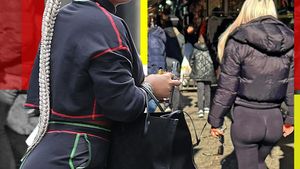 ”Regina operațiilor estetice” a trecut de la Urus și Rolls la fake-urile celebrului bazar din Istanbul