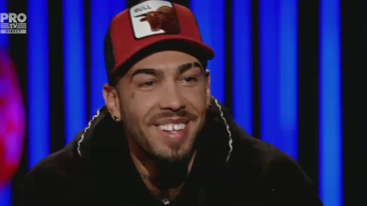 Există viață după... Antena 1! Alex Velea, apropiere suspectă de Pro TV