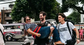 Galerie foto - poza 2