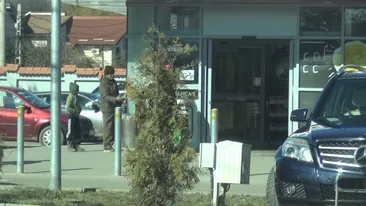 Gestul incredibil facut de sotia lui Dan Voiculescu! Ce dar i-a oferit Liana unui cersetor!