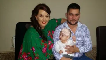 Dramă cumplită pentru familia unui fotbalist de la noi! Şi-a pierdut tânăra soţie după o luptă cu boala