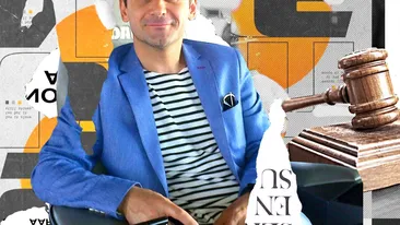 Am aflat de ce l-au iertat judecătorii pe “Regele farselor” după ce a condus băut