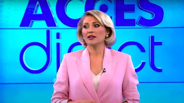 Mirela Vaida, o nouă lovitură după atacul de la Acces Direct: ”Dacă nu sunt singură în această bătălie, o să mă simt mai bine”