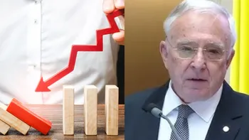 România, datorii de un miliard de euro pe lună. Nivelul record la care a ajuns țara