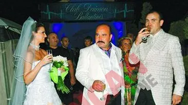 Nutu Camataru, Godfather cu acte-n regula