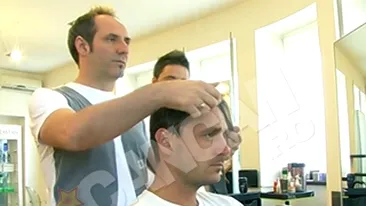 Pretendentii Burlacitei isi schimba look-ul de dragul acesteia! Aranjati pe gustul Biancai