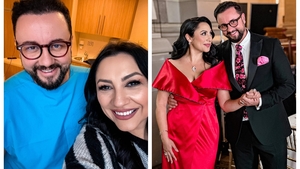 Andra Măruță, pregătită să devină mamă pentru a treia oară? Artista a făcut dezvăluiri inedite