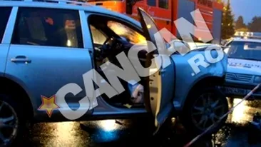 Milionarul clujean care a ucis cu Porsche-ul  o familie intreaga, eliberat dupa doi ani si sapte luni!