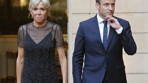 Secretul siluetei Primei Doamne a Franţei! Ce mănâncă Brigitte Macron şi cum reuşeşte să se menţină în formă