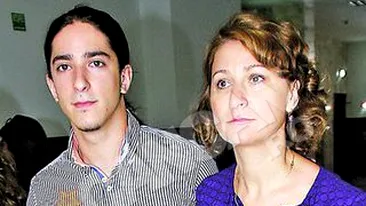 Fiul Sorinei Placinta, limbaj de mahala in sala de judecata: Da-te-n p..a mea, cine p..a mea te crezi, pletosule?