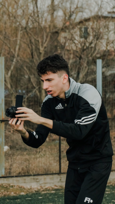 Cristian Târnăvean a reușit, la doar 19 ani, să devină un influencer de succes