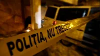 Descoperire macabră! Un bărbat a fost găsit decapitat în Bistrița-Năsăud