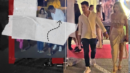 Ce au pățit Selly și iubita lui, după o noapte albă în Loft: ”Selly, dă-ne bani!”