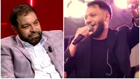 Florin Salam, dezvăluiri despre Leo de la Roșiori. Ce a spus despre lăutarul care îi face concurență