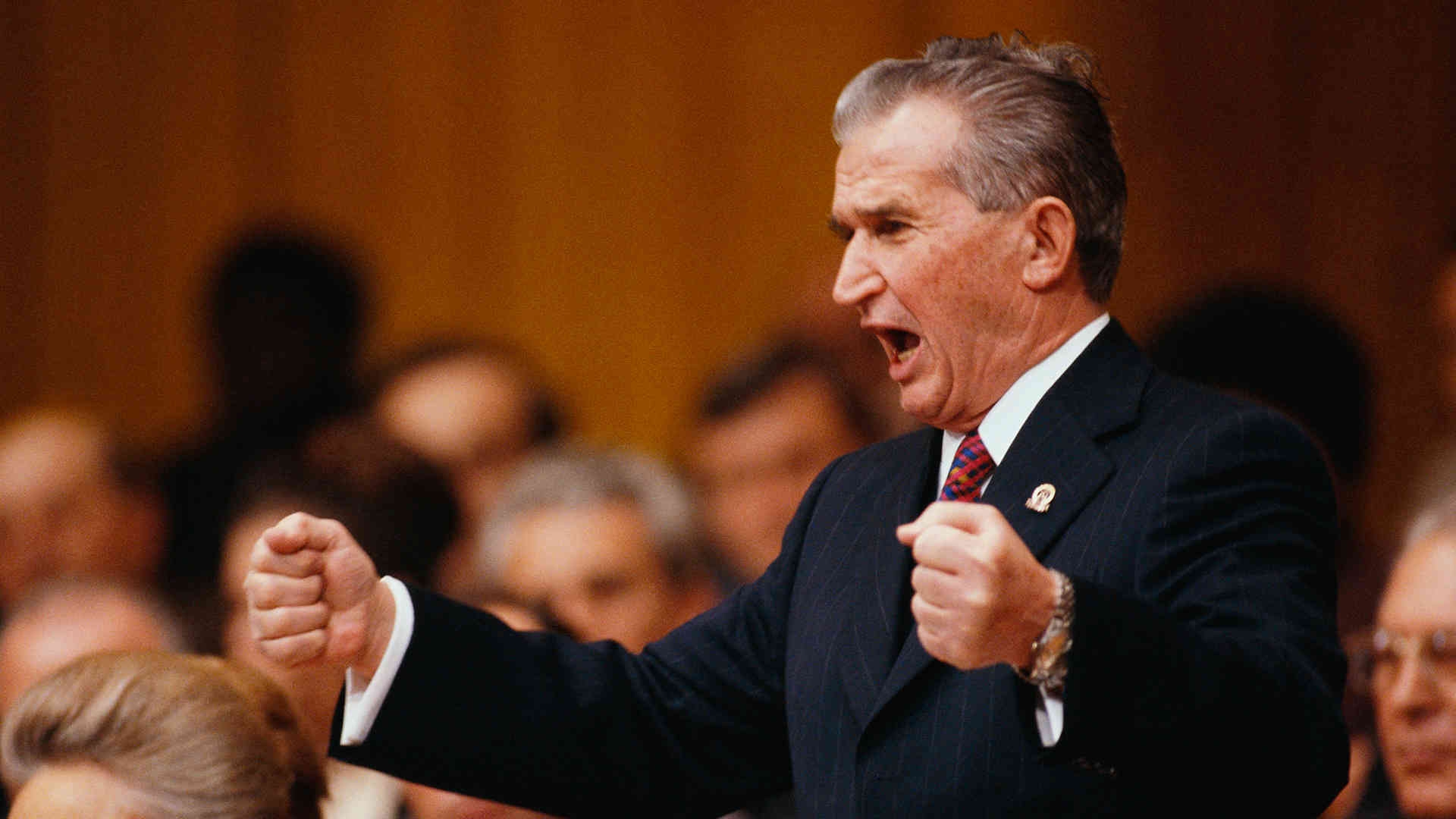 Ce salariu avea Nicolae Ceaușescu! Încasa pe lună o sumă incredibilă