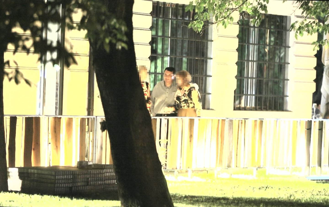 Adrian Duicu este un bărbat fericit
