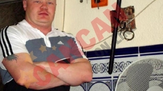 Liderul "Legiunii Secuiesti", in vizorul politiei