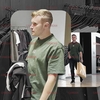 Ionuț Rusu, șeicul umorului românesc! Îl salută paznicii de zici că a venit emirul în mall!