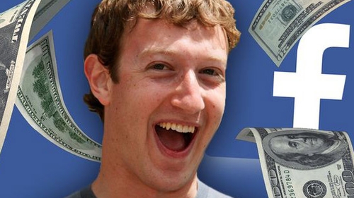 Şeful Facebook a pierdut mai mulţi bani decât oricare altă persoană de pe planetă! Iată ce s-a întâmplat cu 3 miliarde de dolari