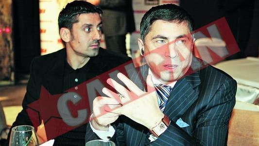 Vasile Turcu: "Facultatea a fost un chin pentru mine!"
