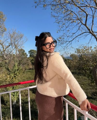 Misha Agrawal a murit cu două zile înainte de ziua sa de naștere/ sursă foto:  social media