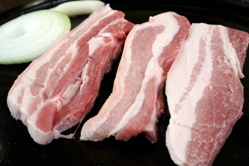 Cotlet de porc (Sursă: Pixabay)