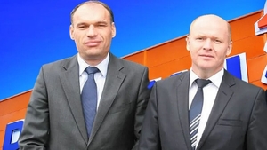 Ce loc de muncă a avut Dragoș Pavăl, unul dintre frații Dedeman, înainte de a deveni milionar: „Marfa intra și ieșea în ritm amețitor”