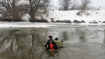 Unde a fost găsit Sebi, băiatul de doar 4 ani dispărut în Someș! Trupul lui a apărut după o lună de căutări