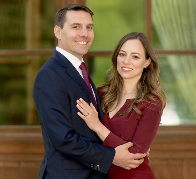 Fostul principe Nicolae și soția lui, Alina, fac dezvăluiri!  Unde au petrecut luna de miere: “A fost ce am avut nevoie…“