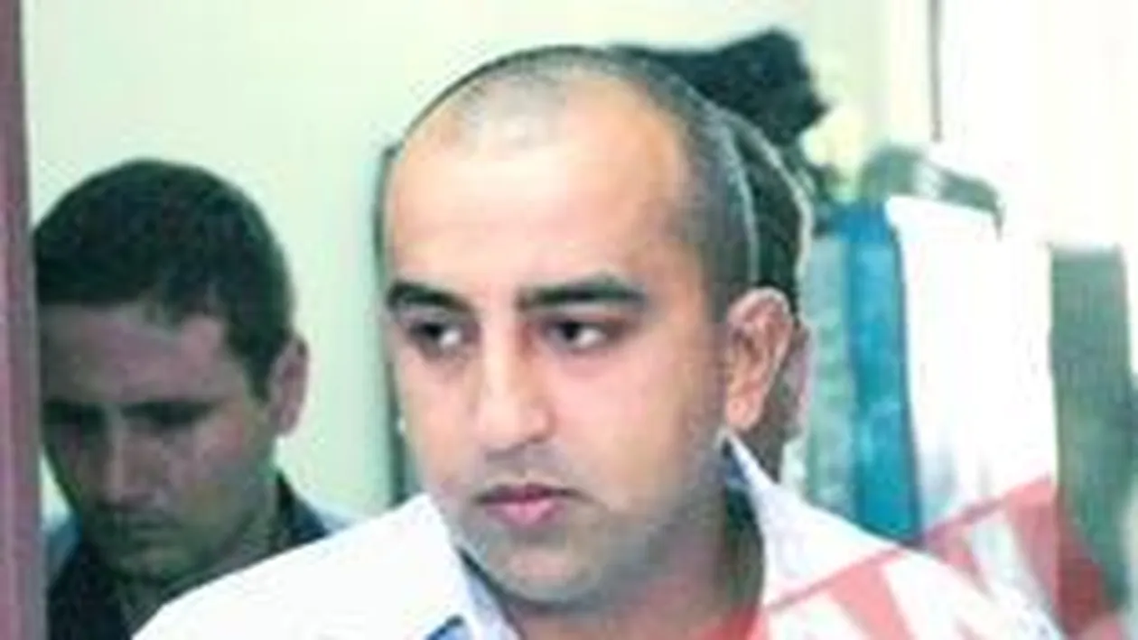 Ucigasul lui Cristian Nemescu vrea sa plateasca prin munca