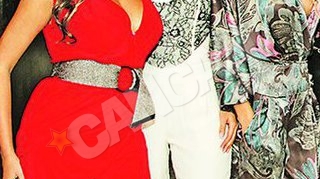Un tanar designer roman isi etaleaza colectia pe celebra plaja Nikki Beach! Prezinta pentru milionarii din Marbella