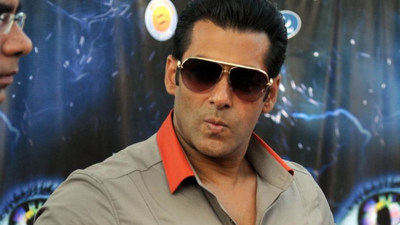 La Bollywood, la fel ca la Hollywood! Uite cum filmeaza Salman Khan la Sibiu! Parca ar fi James Bond!